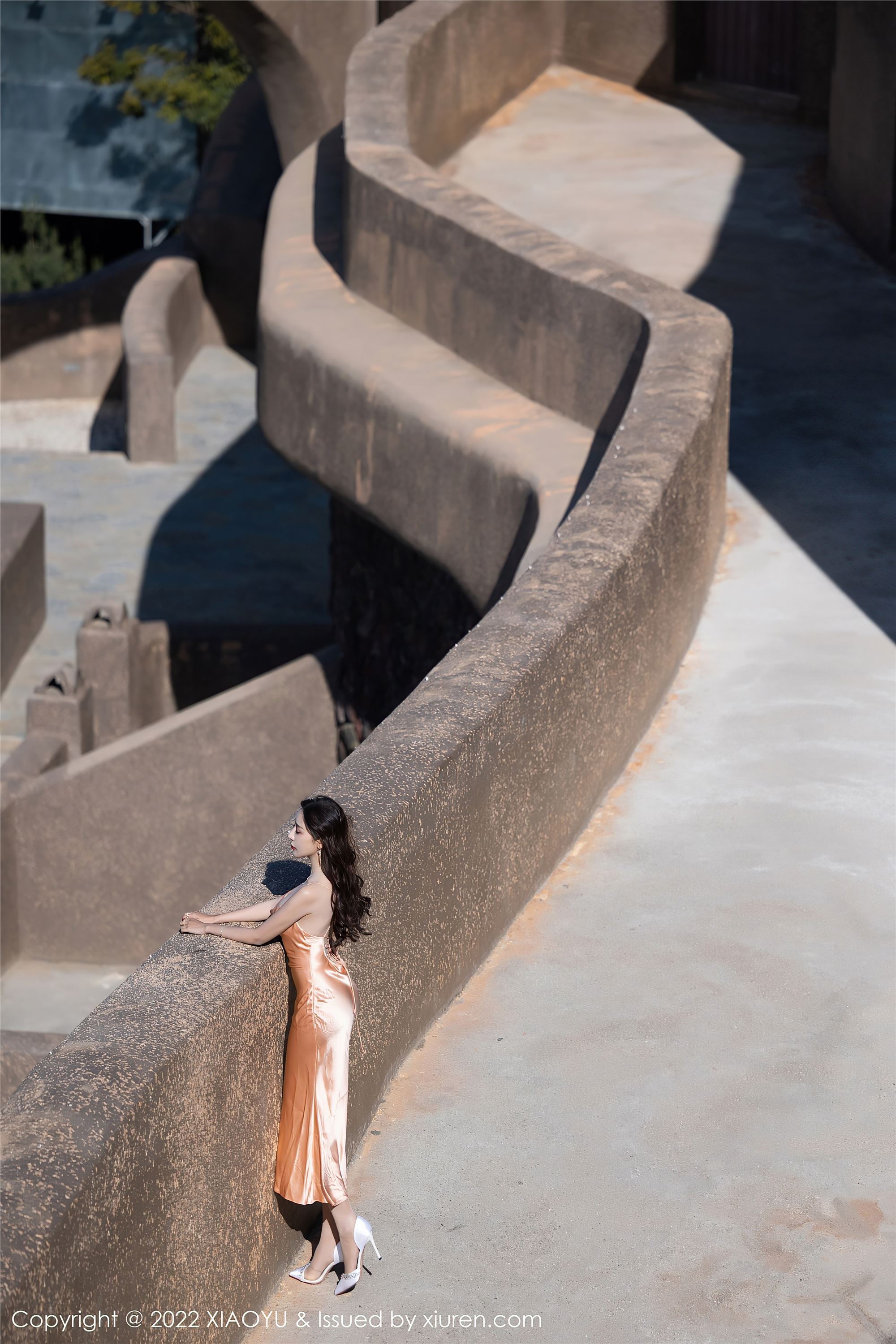 XIAOYU语画界 2022.01.06 VOL.691 王馨瑶yanni